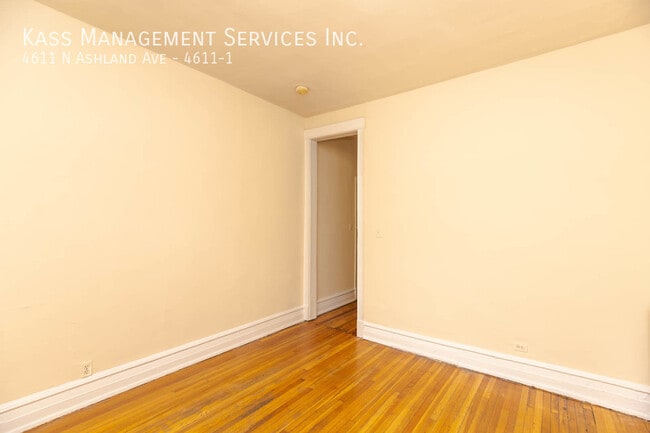 Photo - 4611 N Ashland Ave Unit 4611-1