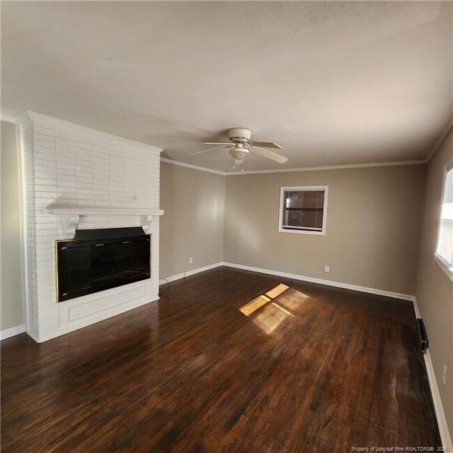 Photo - 1406 Raeford Rd