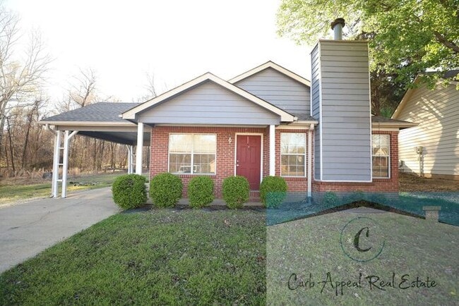 Building Photo - 3 bed / 2 bath home with fireplace - Valley View!!