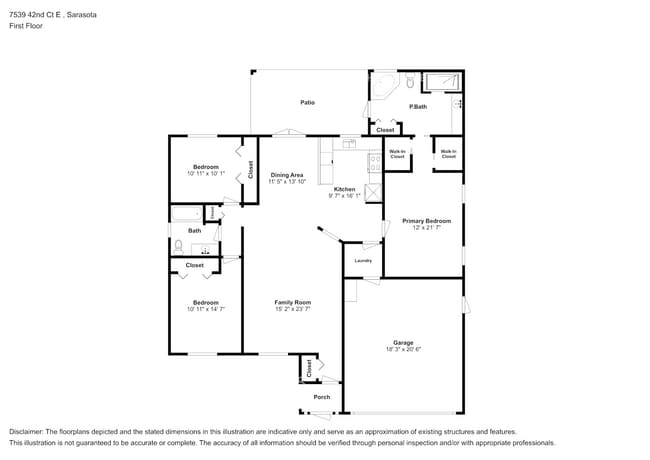 Photo - 7539 42nd Ct E