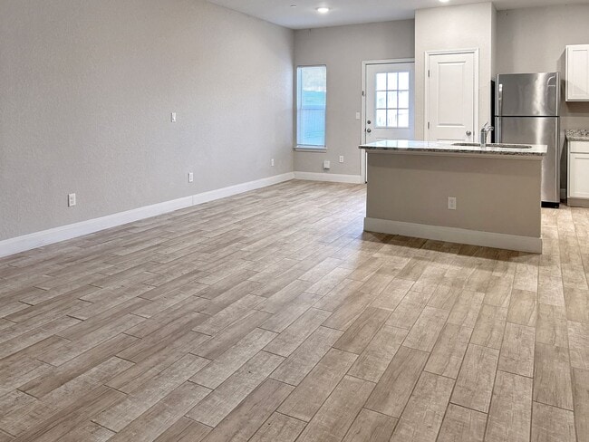 Photo - Charming Townhome Near I-35 & Randolph AFB