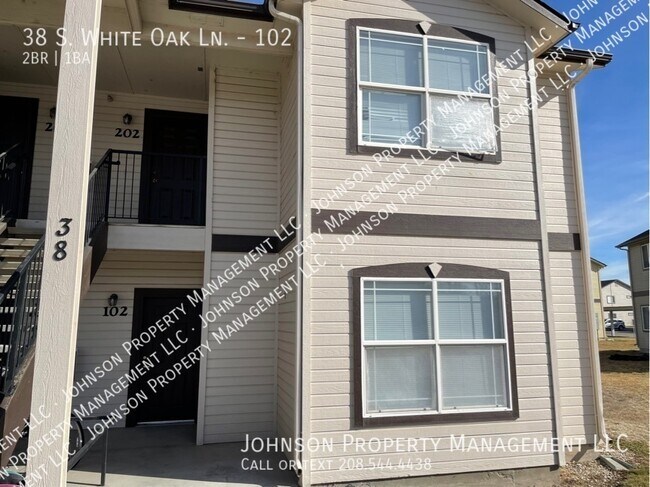 Photo - 38 S White Oak Ln Unit 102
