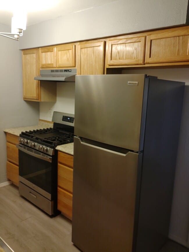 13208 Mountain Rd NE Unidad d