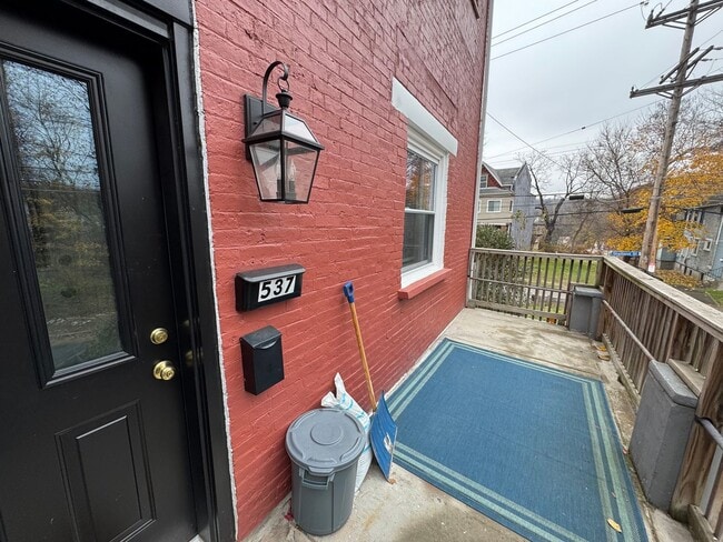 Photo - Charming 5BR Home in the Heart of Pittsburgh – Spacious, Stylish & Full of Character