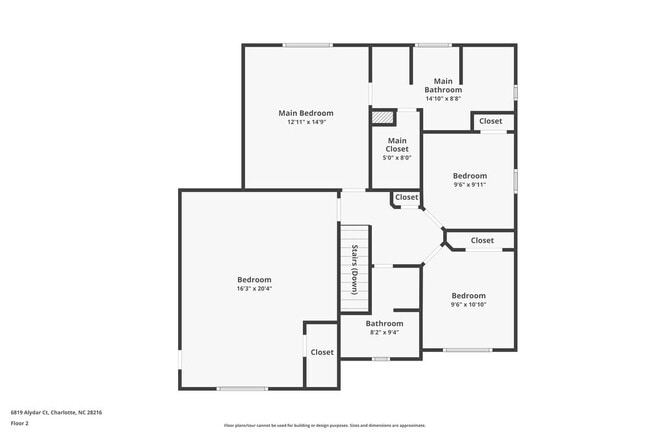 Photo - 6819 Alydar Ct