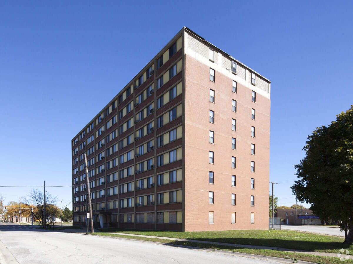 Photo - Lakeview Apartments