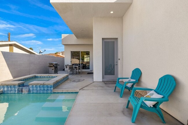 Photo - Pool Home in La Quinta Cove