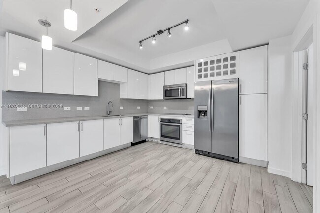 Photo - 999 SW 1st Ave Unit 2801