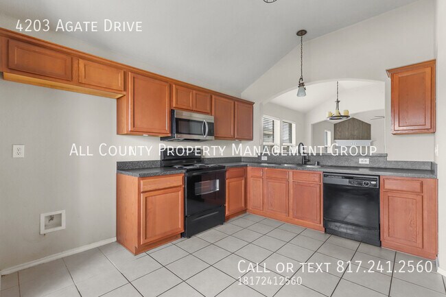 Photo - 4203 Agate Dr