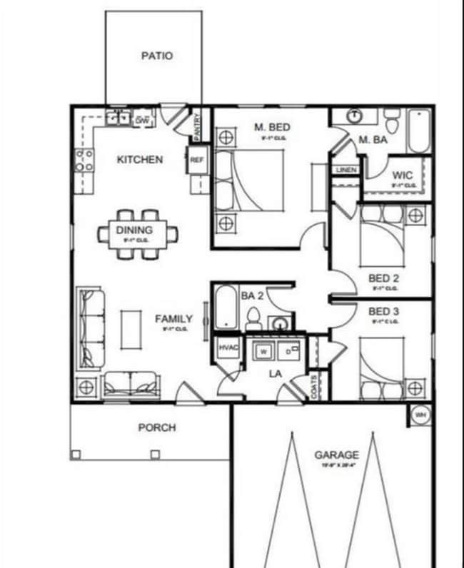 28407 Islington Dr