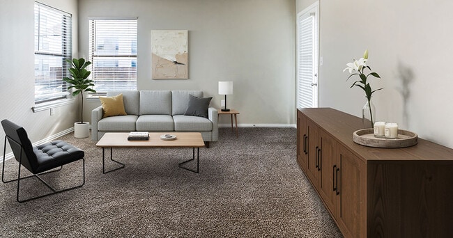 Creekside Apartment Homes