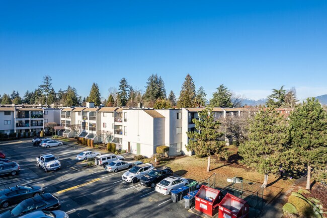 Photo - Guildford Gardens