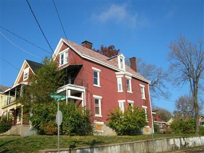 Building Photo - 530 Ridgeway Ave Unit 530-2 Rental