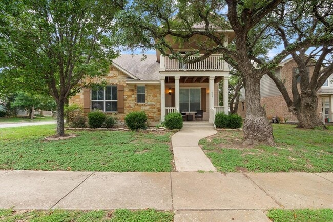 Building Photo - 1008 Big Spring Dr Rental