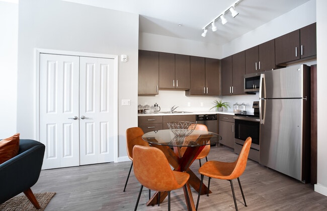 Photo - High Street Commons