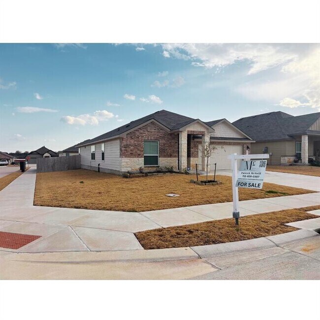 Houses for Rent in Brenham TX 78 Houses