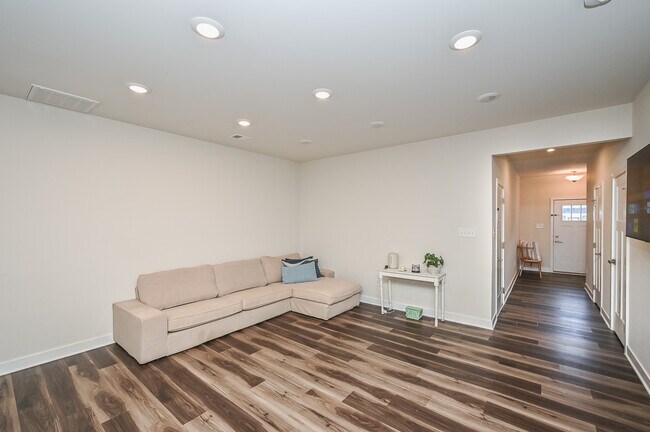 Living Room - 11313 Winding Brook Terrace Dr