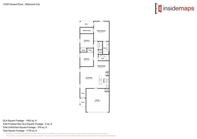 Photo - 3 bedrooms 2 Bathroom 2 Car Garage Duplex with upgrades close to Broadway Extension, a short dist...