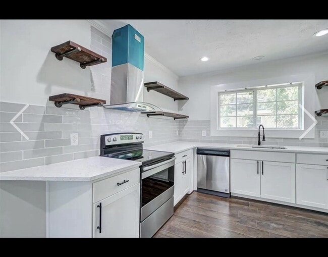 Photo - 2515 Stevens St