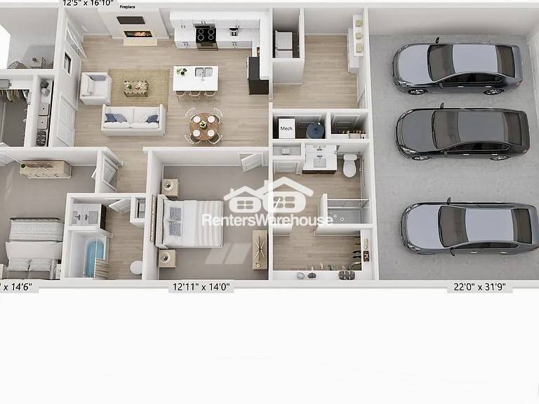 Photo - 3654 NE Kara Ln