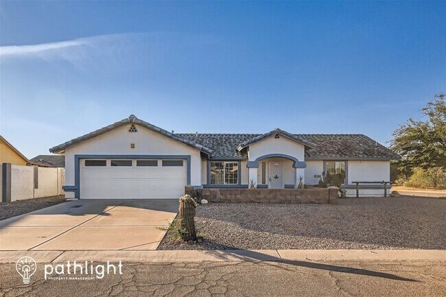 8271 West Pine Valley Circle - 8271 West Pine Valley Circle House