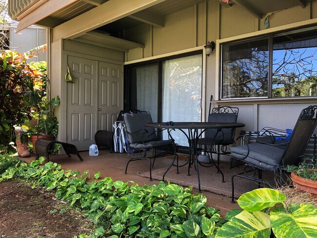 Photo - Pohailani Condos 2BD/1BTH