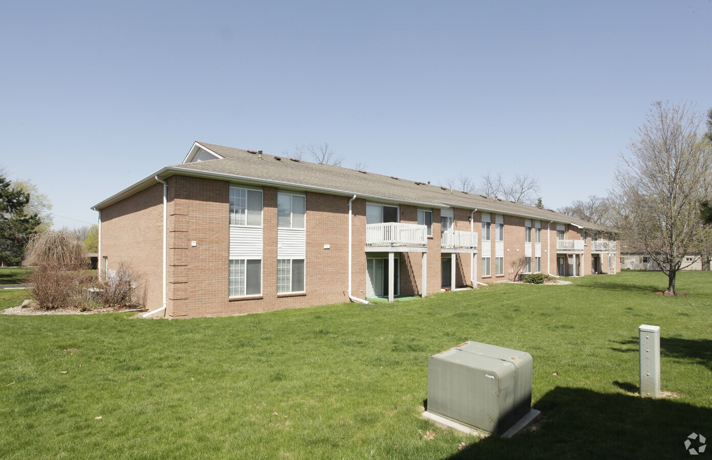 Autumn Ridge - Autumn Ridge