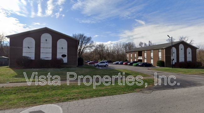 Building Photo - 4119 Glen Hill Manor Dr Unit Apt #6