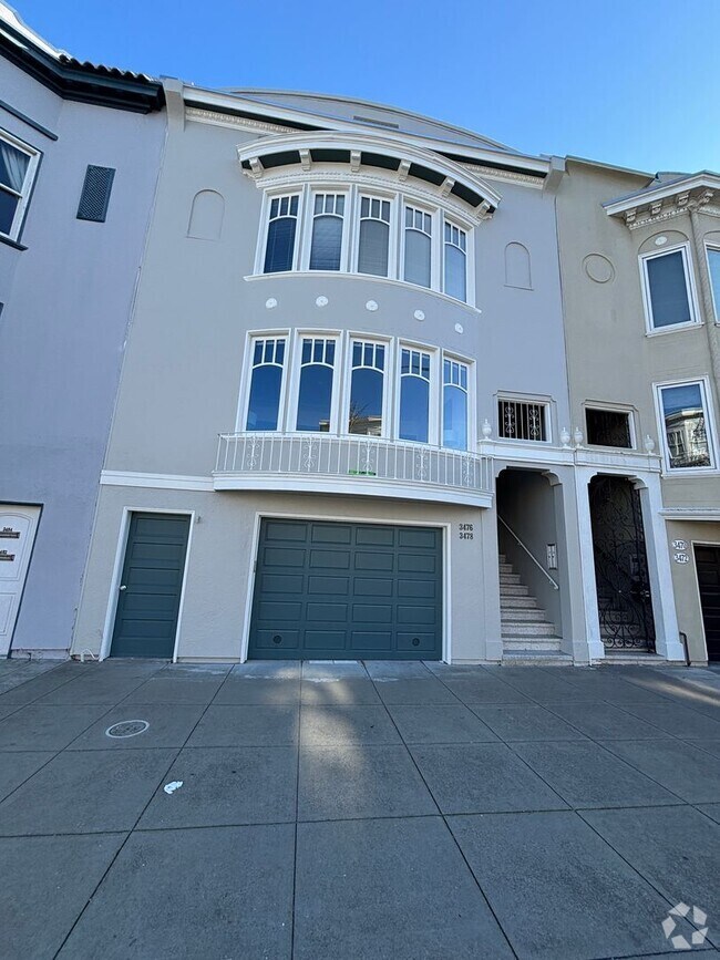 Building Photo - 3476-3478 Unit 3476 Rental