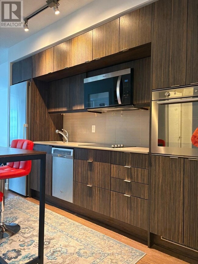 Photo - 10 York St Unit 2201