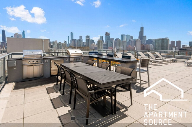 Photo - 910 W Huron St Unit CONVERTIBLE