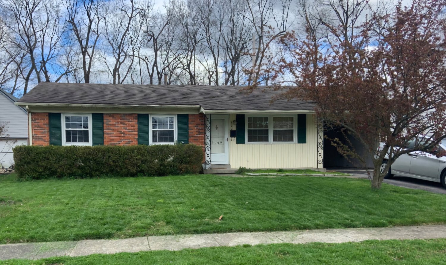 Photo - 2160 Sage Rd House