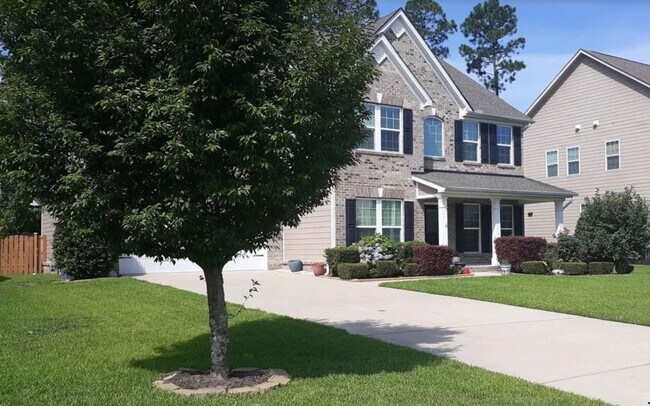 Photo - Discover this spacious 5-bedroom, 3.5-bath home in Elgin, SC ~ Available July 2026!