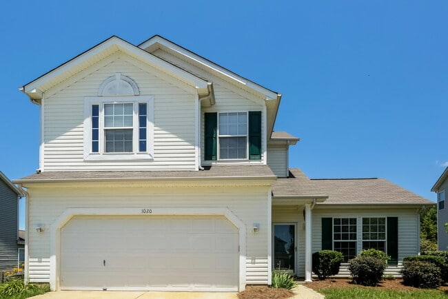 Building Photo - 1020 Duck Point Dr Rental