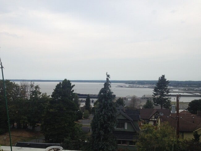 Photo - Spacious Units Across from WWU Unit #A