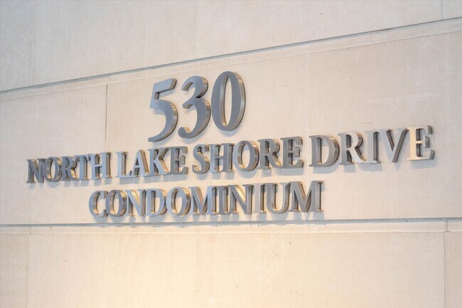 Photo - 530 N Lake Shore Dr Unit 2005