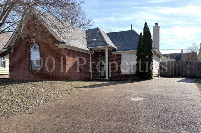 Photo - 7001 Presmond Rd