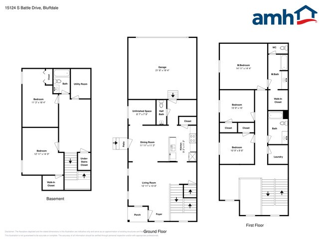 Photo - 15124 Battle Dr