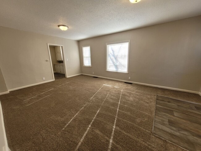 Photo - Pet Friendly 2 Bedroom Home with detached garage!