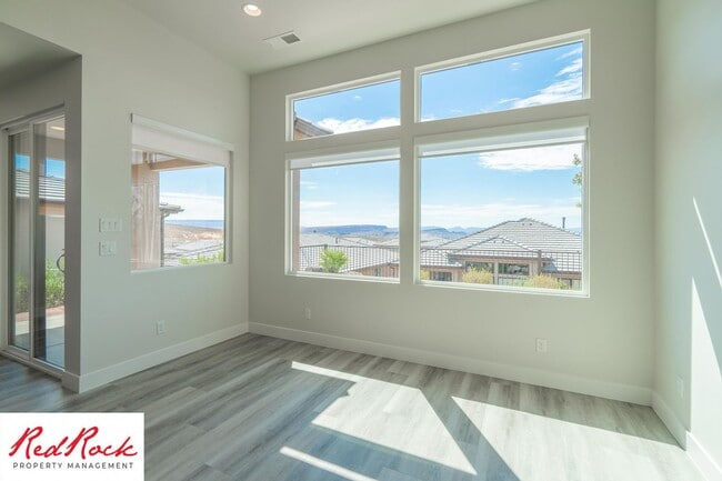Photo - Modern 3 Bedroom Single-Level Home in Vill...