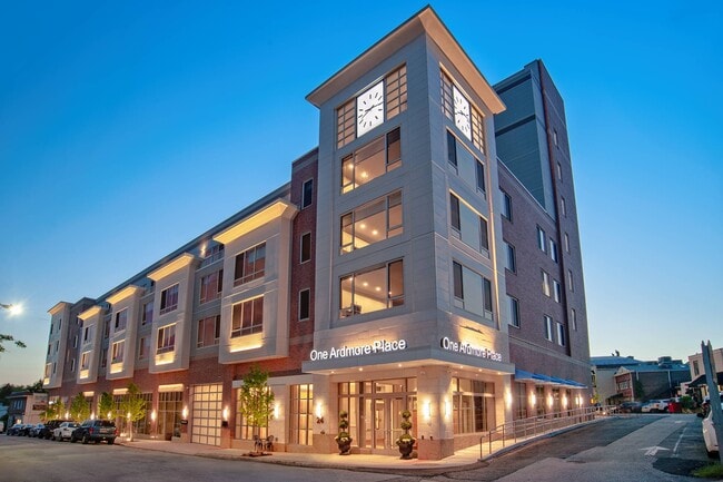 Building Photo - One Ardmore