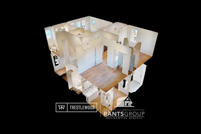 Photo - Modern New Home in Trestlewood – Where Com...