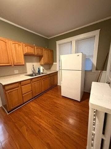 Building Photo - 466 Locust St Unit 2