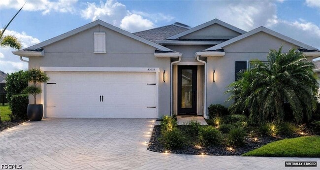 Building Photo - 43038 Parkside Ct