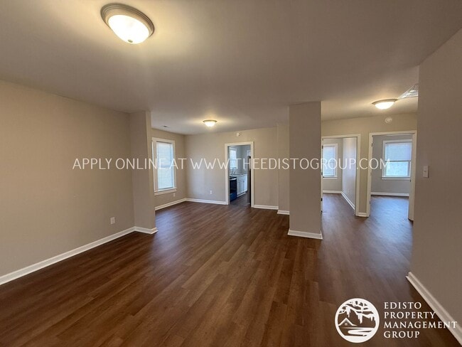 Photo - Modern 3-Bedroom Home with Updated Features and Large Lot