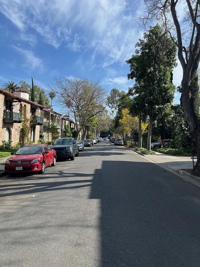 Photo - 1147 N Vista St