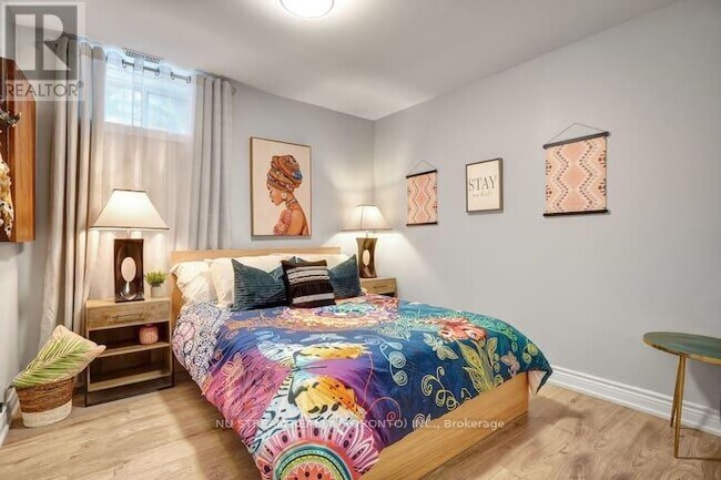 Photo - BSMT 25 DUNCANNON DRIVE