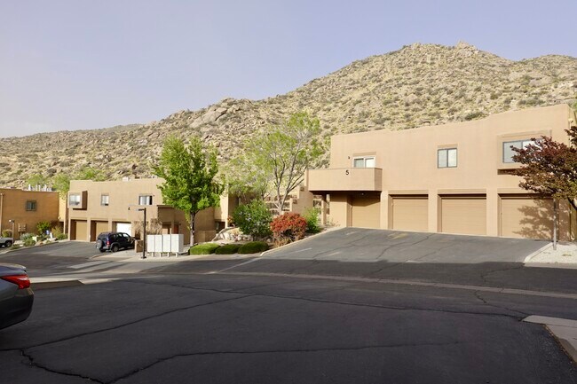 Photo - 2900 Vista del Rey NE Condo Unit 17B