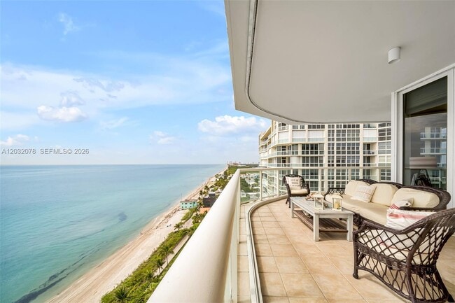 Building Photo - 6051 N Ocean Dr Unit 1501