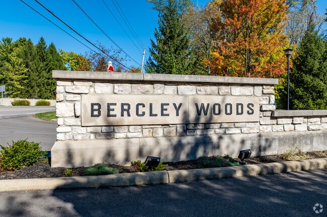 Bercley Woods Townhomes